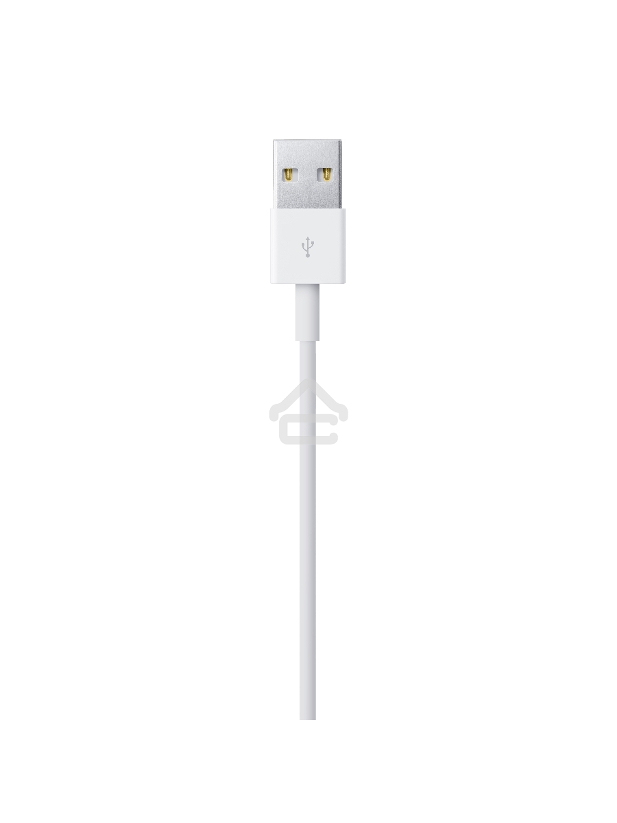 Кабель Apple Lightning to USB, длина 1 м.