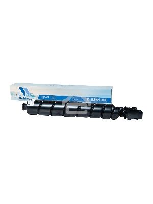 Картридж лазерный NVP совместимый NV-TK-8345 черный для Kyocera Taskalfa-2552ci (20000k)