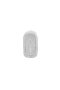 Портативная акустика JBL GO 3, белый
