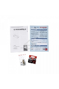 Вытяжка Maunfeld FANTASY 90 БЕЛЫЙ