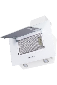 Вытяжка HOMSair ELF PUSH 60 белый
