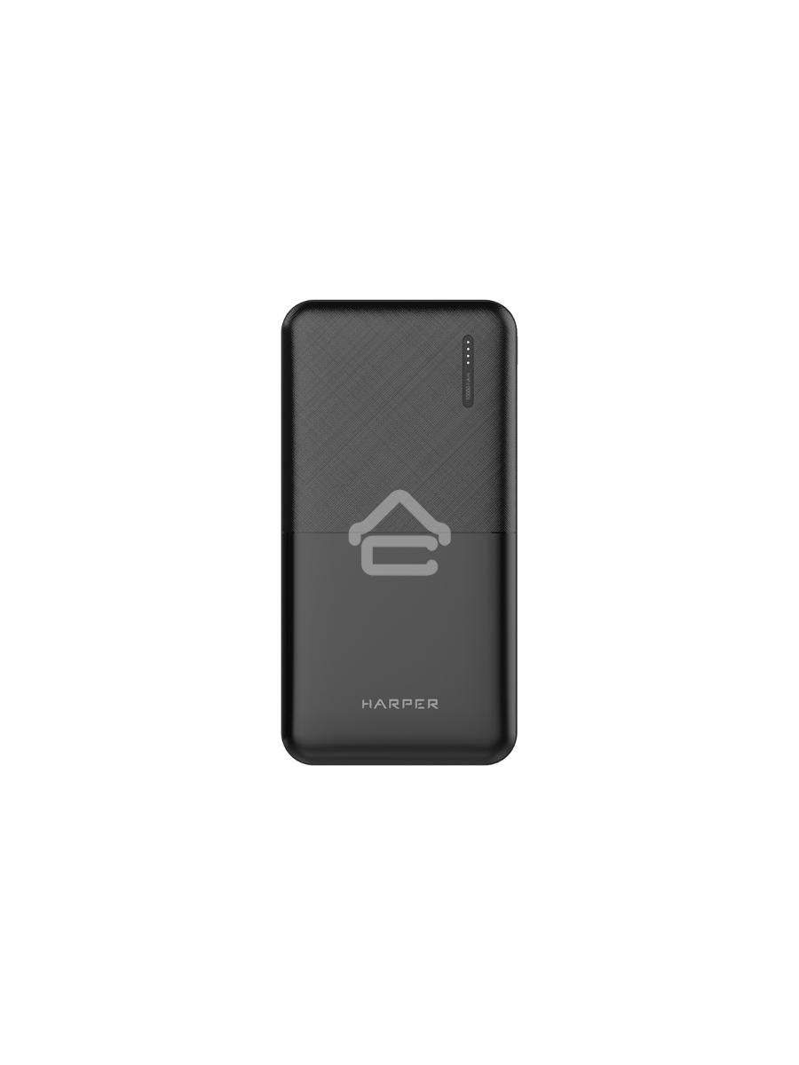 Внешний портативный аккумулятор Harper PB-10011 белый