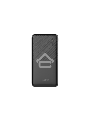 Внешний портативный аккумулятор Harper PB-10011 белый