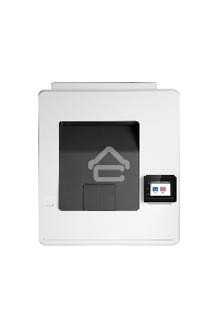 Принтер лазерный HP Color LaserJet Pro M454dw (W1Y45A#B19), А4, цветной, печ. до 27 стр/мин., 600 x 600 dpi, USB, RJ-45, Wi-Fi, BlueTooth, Air Print, Mopria