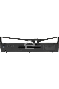 Картридж ленточный Epson C13S015329BA черный (75000000 стр.) для Epson FX-890
