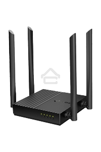 Беспроводной двухдиапазонный MU-MIMO маршрутизатор TP-Link Archer C64 AC1200