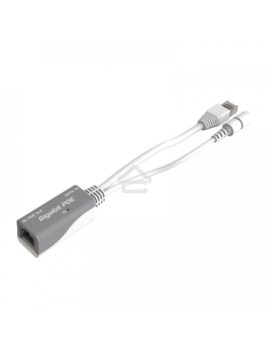 Точка доступа MikroTik cAP XL ac with Quad core IPQ-4018 710 MHz CPU, 128MB RAM, 2 x Gbit LAN (one with PoE-out), built-in 2.4Ghz 802.11b/g/n Dual Chain wireless, built-in 5GHz 802.11an/ac Dual Chain wireless with