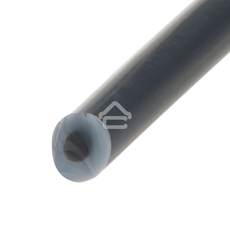 Леска для триммера Denzel двухкомпонентная круглая, 2,0мм х 276м, на DIN катушке EXTRA CORD