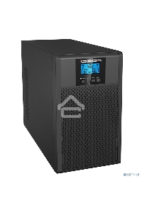 Источник бесперебойного питания Ippon Innova G2 3000 2700Вт 3000ВА черный