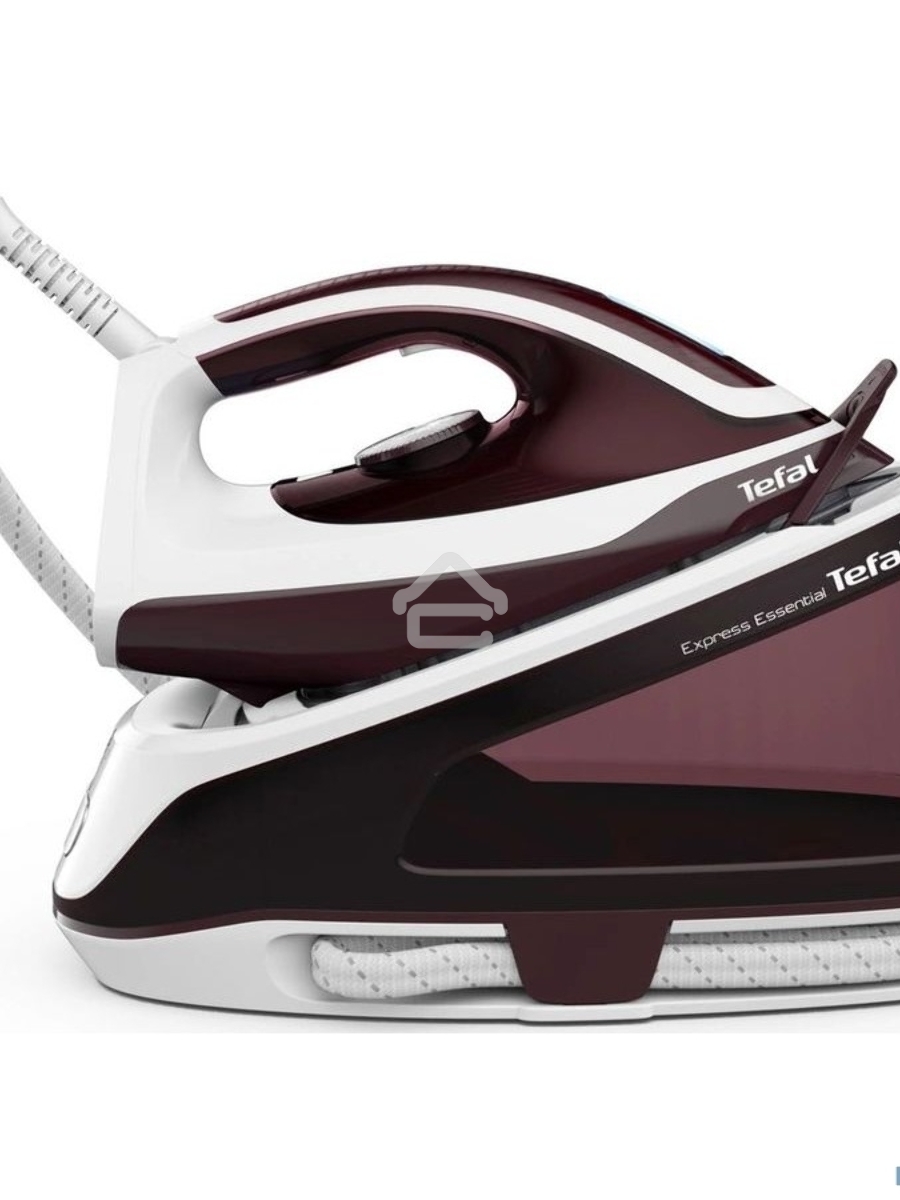 Парогенератор Tefal SV6120E0