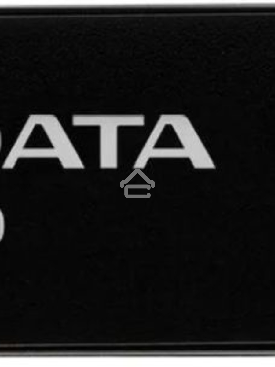 Флеш диск ADATA USB3 64GB UC310-64G-RBK