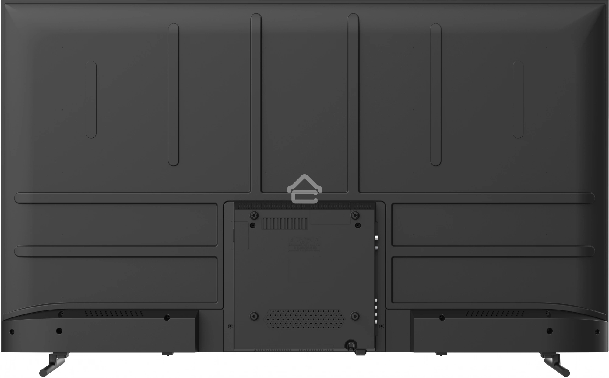 Телевизор Digma 55