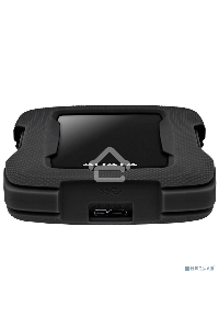 Внешний жесткий диск 5TB ADATA HD330, 2,5