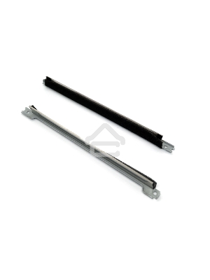 Дозирующее лезвие (DB) NVP для Samsung (10 шт) ML-1710D3, MLT-D109S, SCX-4100D3/4216D3/D4200A (ML-1410/1500/1510/1710/1740/1745/1750/1755/1780, SCX-4100/4016/4216/4200/4220/4300, Xerox Phaser 3115/3116/3120/3121/3230, WC 3119, WC PE114e) с уплотнителем со