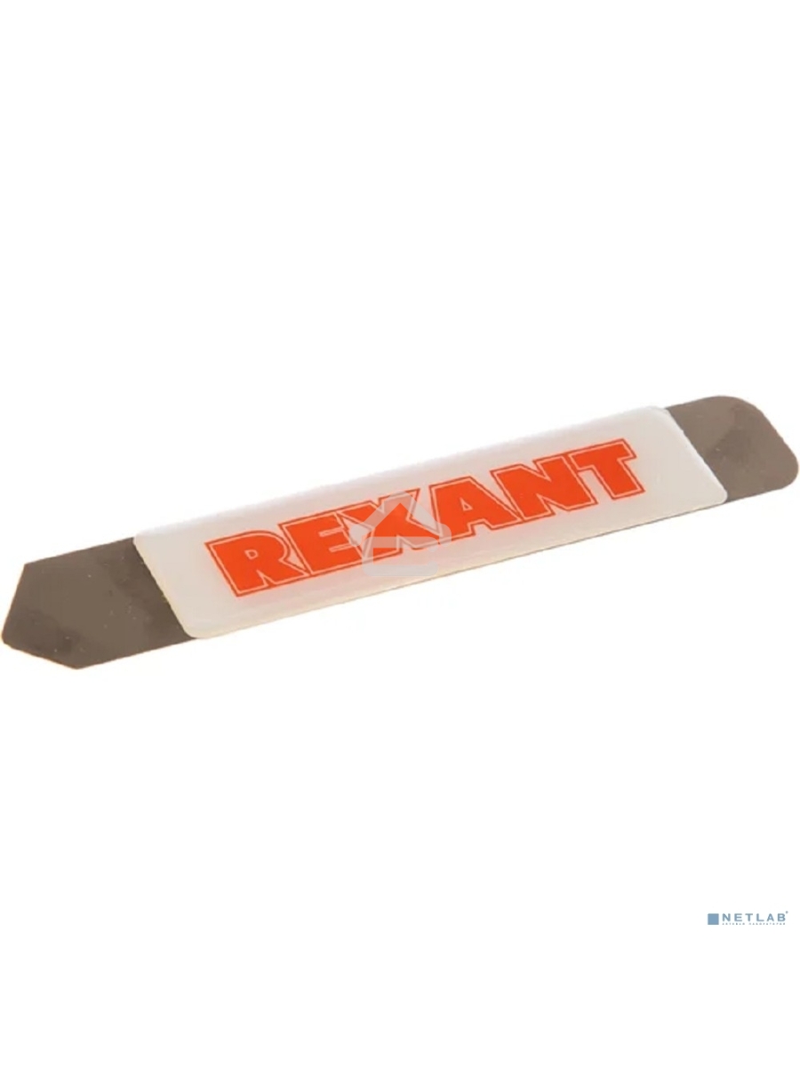 Инструмент для вскрытия корпусов мобильной техники Rexant RA-06