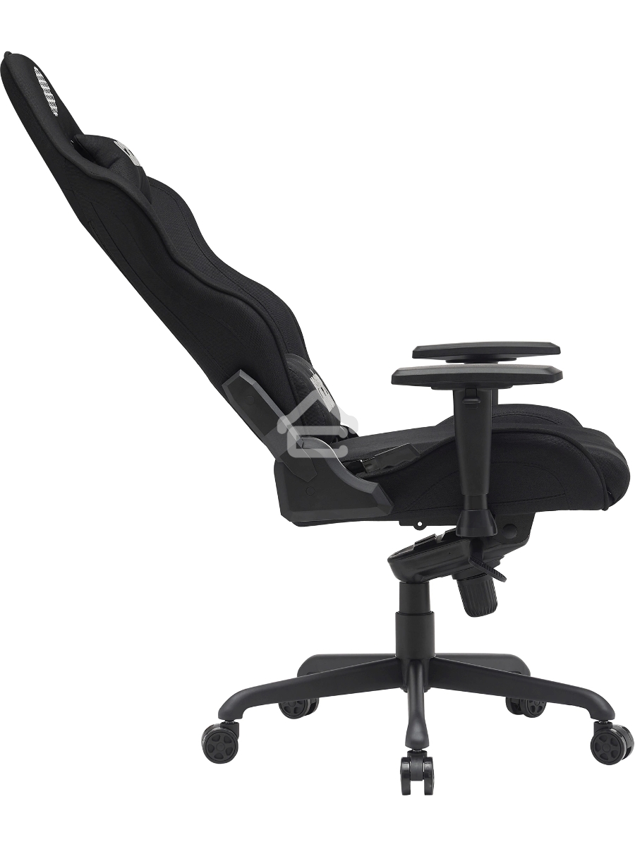 Кресло компьютерное Cactus CS-CHR-MC04-BBK черный