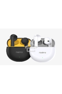 Наушники Realme Buds T01 белый (RMA2406)