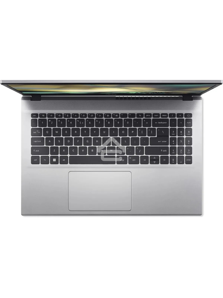 Ноутбук Acer Aspire 3 A315-59-39S9 15.6