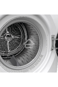 Сушильная машина Gorenje DGPNE82GNLW белый, 8кг, A++