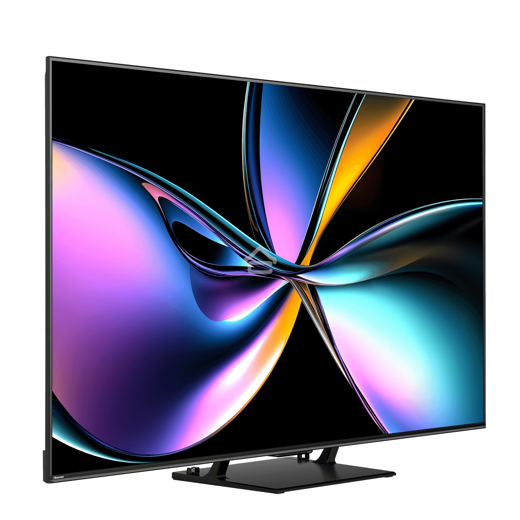Телевизор Hisense 55