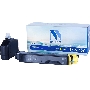 Картридж NVPrint совместимый Kyocera TK-5140 Yellow для ECOSYS M6030cdn/P6130cdn/M6530cdn (5000k)