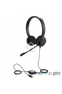 Гарнитура Jabra EVOLVE 20 MS Stereo USB