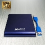 Внешний жесткий диск Silicon Power USB 3.0 1Tb A80 SP010TBPHDA80S3B Armor (5400 об/мин) 2.5