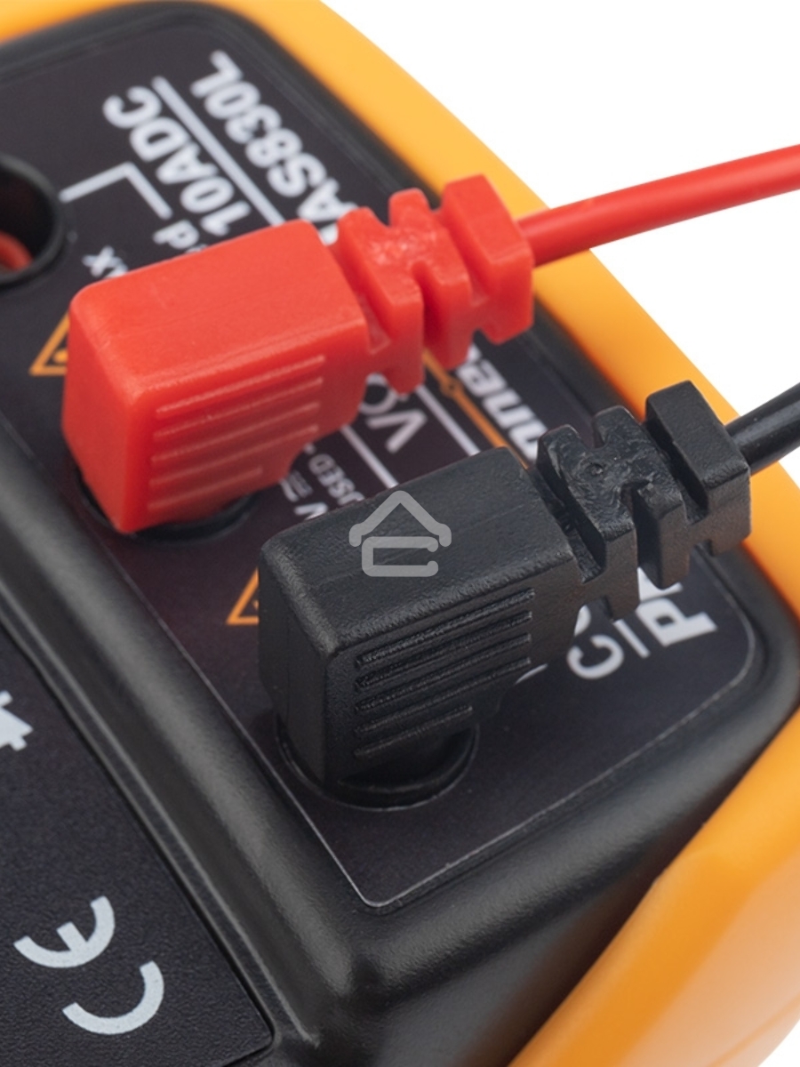 Универсальный мультиметр MAS830L (DT850L) PROconnect 13-3021 PROconnect