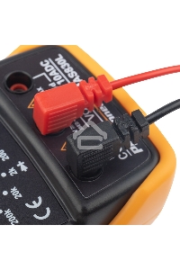 Универсальный мультиметр MAS830L (DT850L) PROconnect | 13-3021 | PROconnect