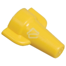 Соединитель проводов СИЗ-2 3.0-10.0 (уп. 100 шт) ИЭК USC-11-1-100