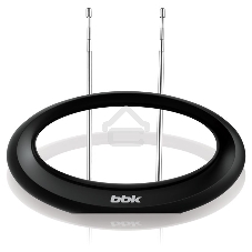 Антенна активная BBK DA21