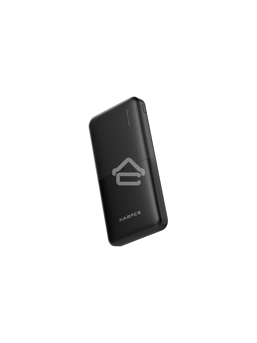Внешний портативный аккумулятор Harper PB-10011 белый