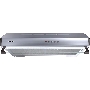 Вытяжка для настенного монтажа Siemens iQ300 LU16150GB, ширина 60см, нержавеющая сталь