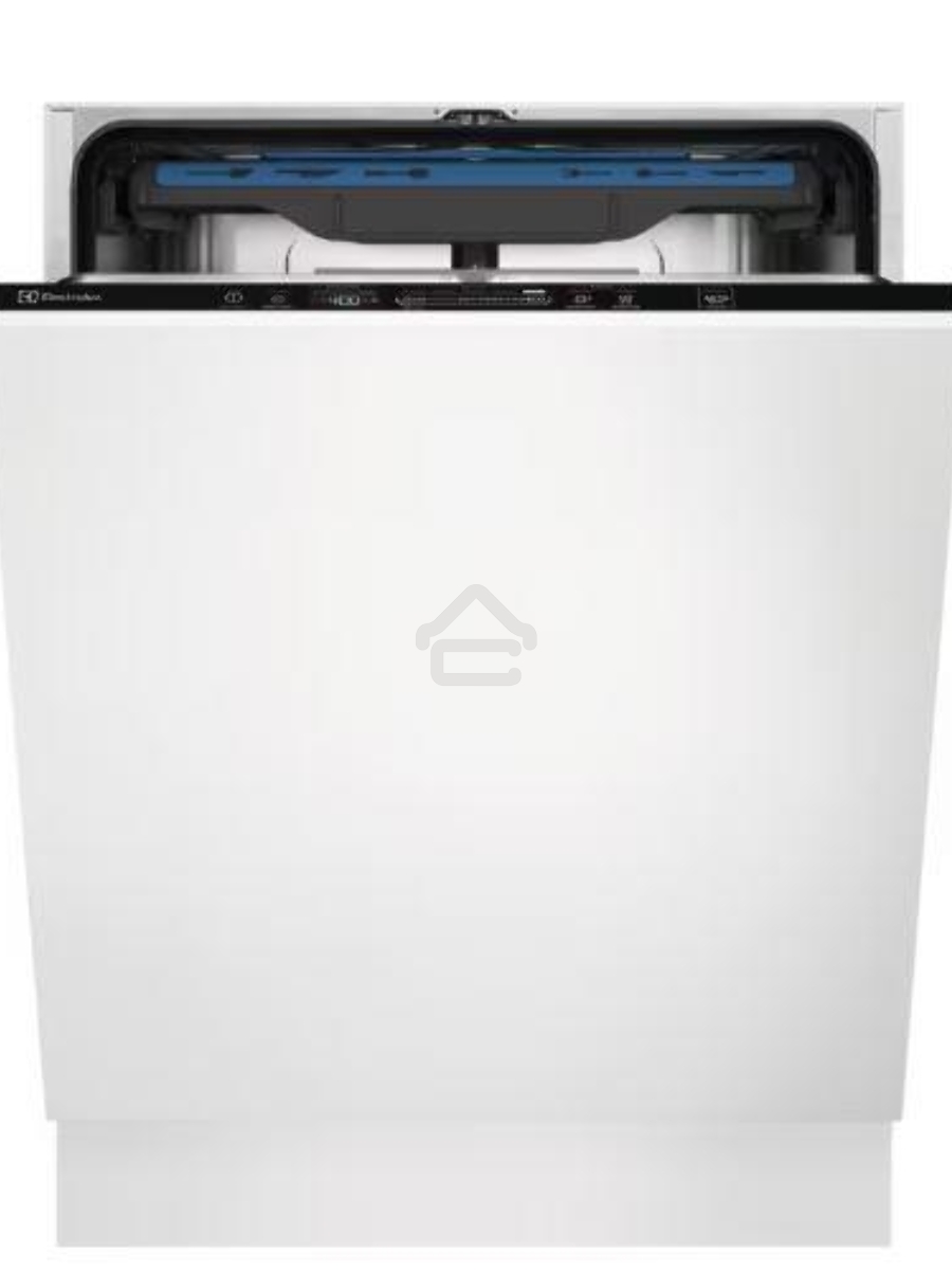 Встраиваемая посудомоечная машина Electrolux EEM48300L, черный, 59.6 см, 14 компл., 46 дБ, класс D