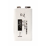 Батарея Buro Alkaline 6LR61 9V (1шт) блистер