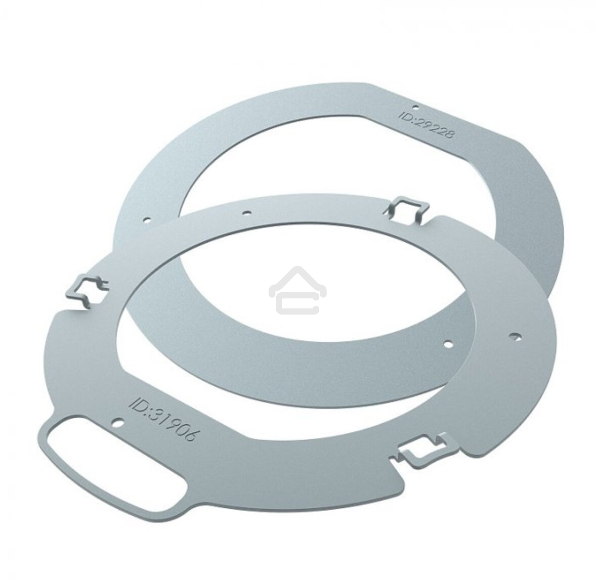 Точка доступа MikroTik cAP XL ac with Quad core IPQ-4018 710 MHz CPU, 128MB RAM, 2 x Gbit LAN (one with PoE-out), built-in 2.4Ghz 802.11b/g/n Dual Chain wireless, built-in 5GHz 802.11an/ac Dual Chain wireless with