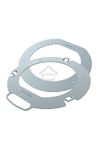 Точка доступа MikroTik cAP XL ac with Quad core IPQ-4018 710 MHz CPU, 128MB RAM, 2 x Gbit LAN (one with PoE-out), built-in 2.4Ghz 802.11b/g/n Dual Chain wireless, built-in 5GHz 802.11an/ac Dual Chain wireless with