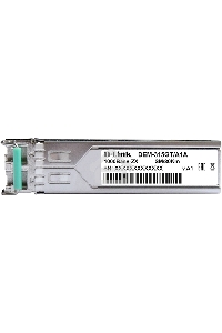 Трансивер SFP D-Link 331T/20KM/A1A