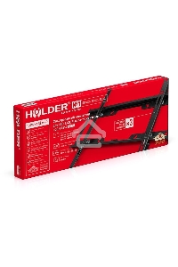 Кронштейн Holder LCD-F4614-B черный