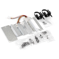 Серверная платформа ExeGate Pro 2U660-HS12 (RM 19