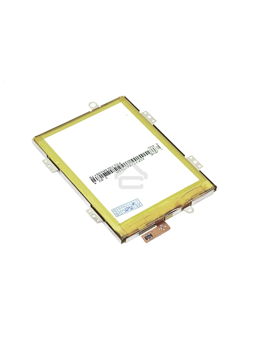 Аккумуляторная батарея ICP37/54/72SA для ZTE Blade A310 4.2V 2240mAh