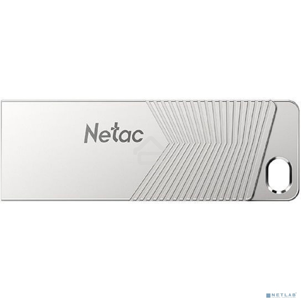 Флешка USB R/W R/W Netac UM1, 32Gb, USB3.2 NT03UM1N-032G-32PN