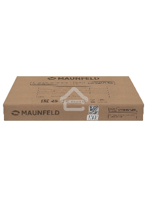 Индукционная варочная панель Maunfeld CVI904SFLBK Inverter