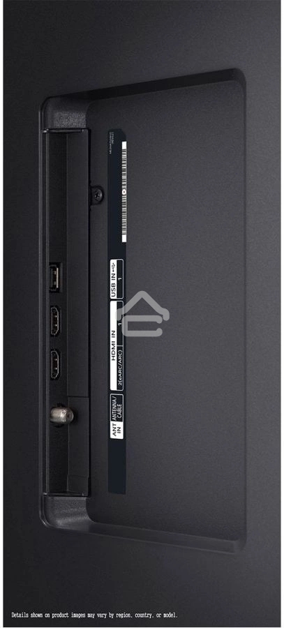 Телевизор LG 50