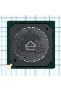 VIA VN896 [0652CD], BGA