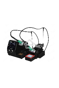 Двойная паяльная станция SUGON T60 Configuration 1
