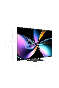 Телевизор Hisense 55