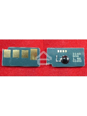 Чип ELP для Xerox Phaser 3140/3155/3160 1.5K (Китай)