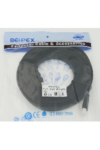 Кабель аудио-видео HDMI (m)/HDMI (m)  5м.ver1.3