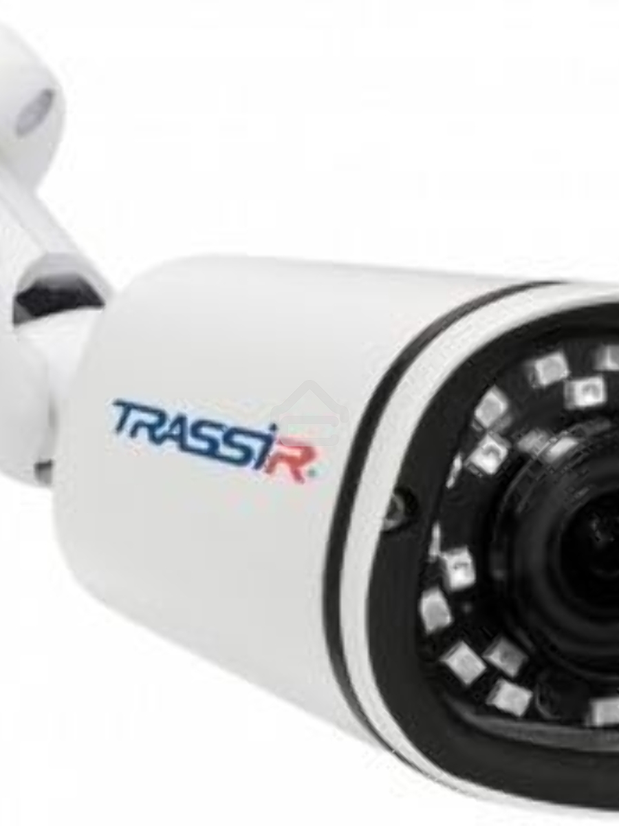 Видеокамера IP Trassir TR-D2121IR3 3.6-3.6мм цветная